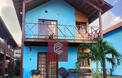 Imagem 2: NA FRENTE DO PARQUE AQUÁTICO VENDO CASA COM 5 QUARTOS VILLAGE PRAIA DOS CARNEIROS 3