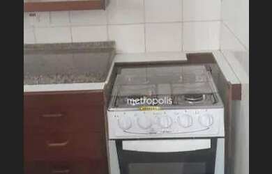 Imagem 5: Apartamento à venda, 57 m² por R$ 230.000,00 - Centro - São Bernardo do Campo/SP