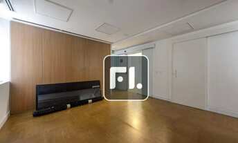 Imagem 3: Conjunto, 356 m² - venda por R$ 4.200.000,00 ou aluguel por R$ 41.867,36/mês - Bela Vista