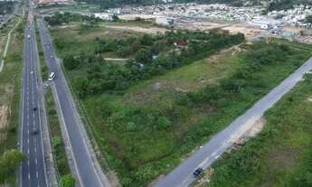 Imagem: Lote/terreno Avenida das Torres - Próx