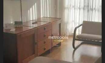 Imagem 3: Apartamento à venda, 57 m² por R$ 230.000,00 - Centro - São Bernardo do Campo/SP