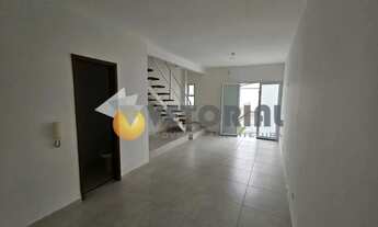 Imagem 2: Sobrado com 2 dormitórios à venda, 80 m² por R$ 450.000,00 - Massaguaçu - Caraguatatuba/SP