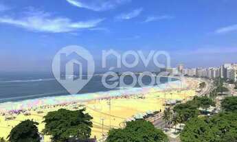 Imagem 3: Copacabana Apartamento com 4 dormitórios