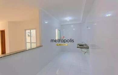 Imagem 5: Apartamento à venda, 60 m² por R$ 380.000,00 - Vila Guiomar - Santo André/SP