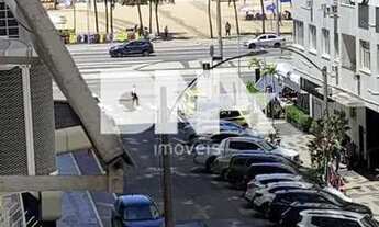 Imagem: Apartamento - / Residencial / Copacabana