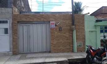 Imagem: Casa no Anjo da guarda