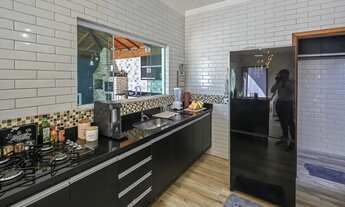 Imagem 5: Casa aconchegante no cruzeiro a venda