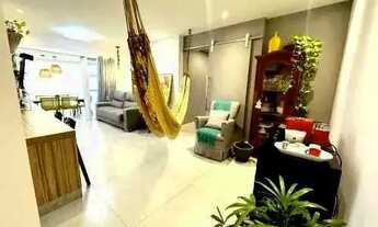 Imagem 2: Apartamento com 3 dormitórios à venda, 97 m² por R$ 780.000,00 - Recreio dos Bandeirantes