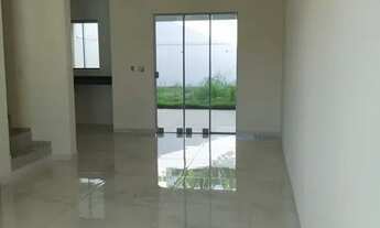 Imagem 5: VENDO LINDO SOBRADO NOVO NO JD GÁVEA PRÓX AO MERCADO BIG DOG