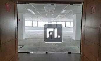 Imagem 2: Conjunto para alugar, 1438 m² por R$ 116.000,07/mês - Brooklin - São Paulo/SP