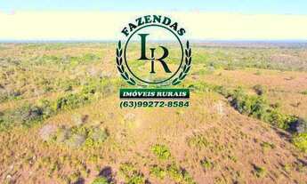 Imagem 3: Fazenda Agricultável, Área de 103 alqueires, Vale do Araguaia