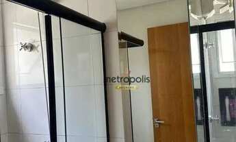 Imagem 7: Apartamento à venda, 65 m² por R$ 384.000,00 - Parque Oratório - Santo André/SP