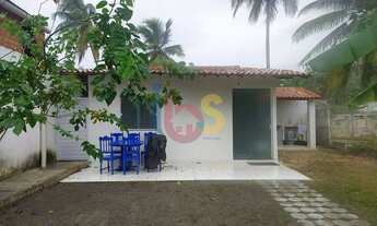 Imagem: Casa com 3/4 no Loteamento Porto da Lancha