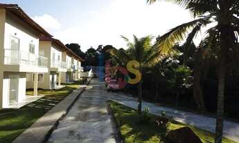 Imagem 8: Vendo Casa no Residencial Leão Marinho em Itacaré