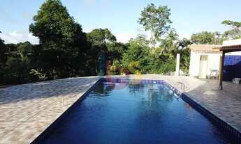 Imagem 16: Vendo Casa no Residencial Leão Marinho em Itacaré