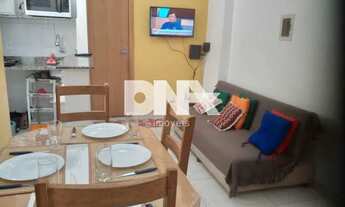 Imagem: Apartamento - / Residencial / Copacabana