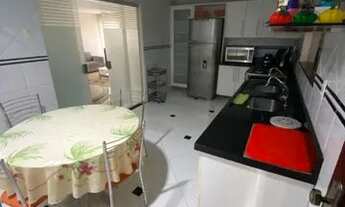 Imagem 5: Casa com 3 Suítes á Venda na Morada das Árvores