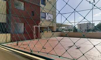 Imagem 4: Alugo excelente apartamento no Residencial Sun River