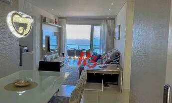 Imagem 7: Apartamento à venda, 96 m² por R$ 1.250.000,00 - Parque Enseada - Guarujá/SP