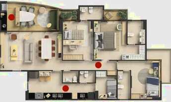 Imagem 4: Platz repasse 131m2 Cocó liga 9 8 7 4 8 3 1 0 8 Diego9989f