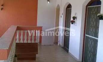 Imagem 3: Casa - Parque Brasília - Campinas