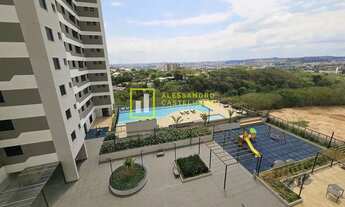 Imagem: Apartamento com 2 quartos, Parque Morumbi