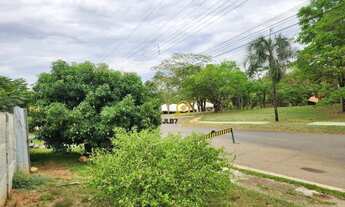 Imagem 3: Terreno à venda, 1622 m² por R$ 1.650.000 - Residencial Aldeia do Vale - Goiânia/GO