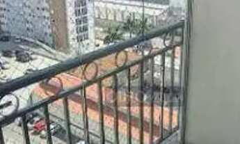 Imagem 2: Apartamento Para Venda Com 57 M ²