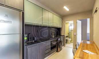 Imagem: Belo apartamento residencial para locação