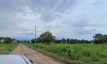 Imagem 2: Lote em luzimangues