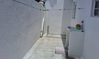 Imagem 2: Aluga-se kitnet mobiliado ótima localizacao