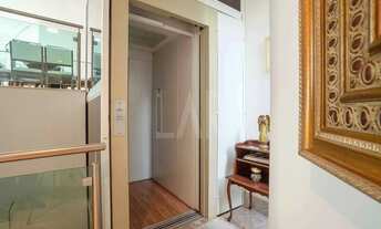 Imagem 6: Casa em Condomínio à venda, 6 quartos, 6 suítes, 6 vagas, Buritis - Belo Horizonte/MG