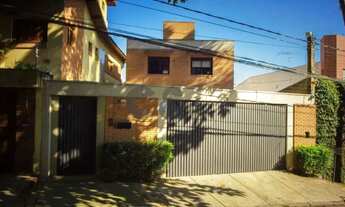 Imagem 7: Sobrado - 3 Dormitórios à Venda no Jardim dos Estados - São Paulo/SP