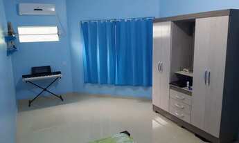 Imagem 6: Casa no Japiim II