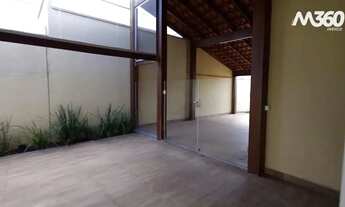 Imagem 7: Sobrado com 5 dormitórios, 320 m² - venda ou aluguel - Jardins Viena - Aparecida de Goiâni