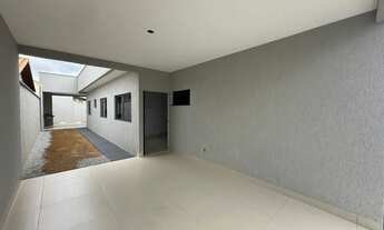 Imagem 10: Casa 3 Quartos Aparecida de Goiânia Jardim Boa Esperança