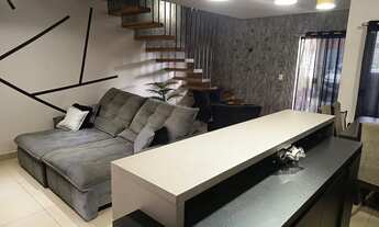 Imagem 3: Sobrado + Terreno condomínio fechado em Cambé