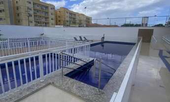 Imagem 4: Vendo Apartamento 4° Andar Nascente no Turu - Condominio Fit One