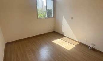 Imagem 6: Apartamento com 3 quartos para locação no Jardim das Colinas