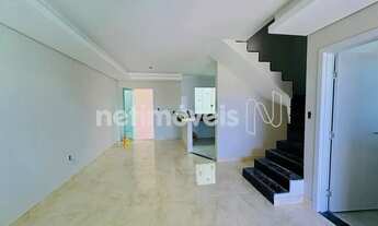 Imagem 2: Venda Casa geminada Candelária Belo Horizonte