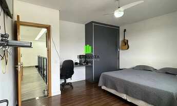 Imagem 6: Casa em condomínio em Residencial Golden Class com 182.00 m² , 4 quarto(s) , 1 suíte(s)