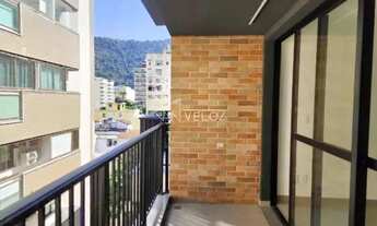 Imagem: Apartamento / Residencial / Botafogo