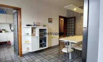 Imagem 7: Apartamento à venda, 156 m² por R$ 950.000,00 - Jardim - Santo André/SP