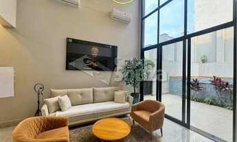 Imagem 5: Casa à venda no Villa Bela Vista, alto padrão, 3 quartos, piscina, área gourmet