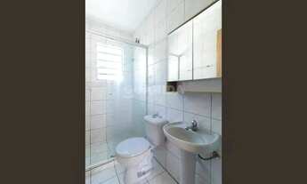 Imagem 7: Casa em condomínio fechado, com 3 dormitórios e 1 vaga de garagem no Bairro Tristeza