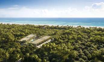 Imagem 3: Cocoon Milagres: parcelas a partir de R$ 825,00, pra ter o seu refúgio perfeito