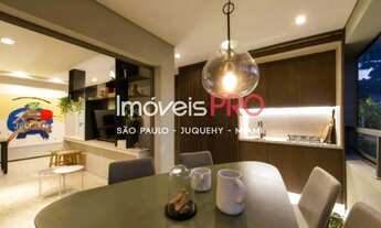 Imagem 2: Apartamento, Brooklin - São Paulo