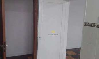 Imagem 6: Apartamento com 2 dormitórios para alugar, 78 m² por R$ 1.836,50/mês - São João - Porto Al