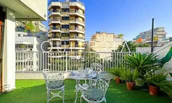 Imagem 3: Cobertura em ótima localização de Ipanema!