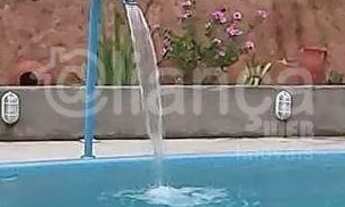 Imagem: Chácara à venda, 4 quartos, 2 suítes